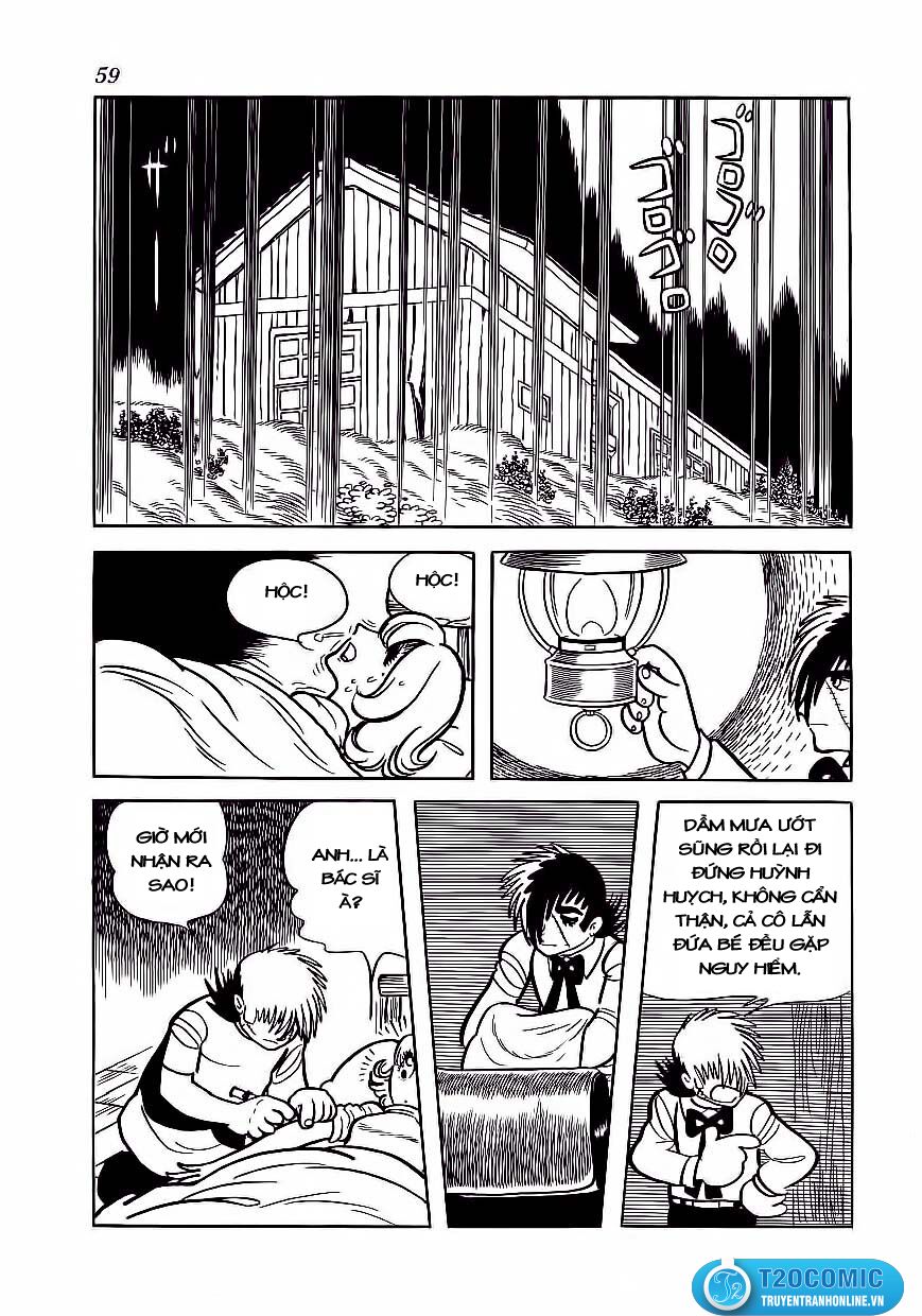 Black Jack Chapter 173 - 11