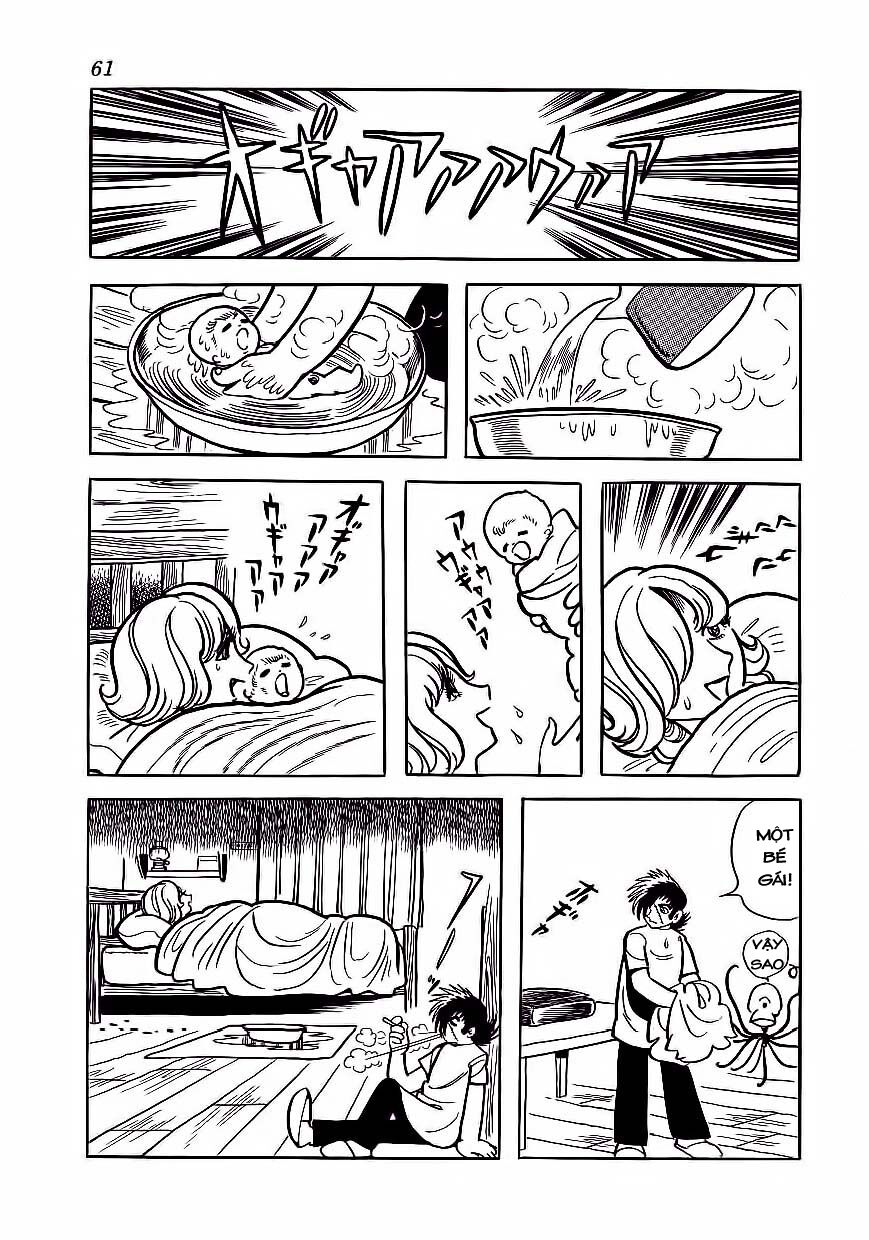 Black Jack Chapter 173 - 13