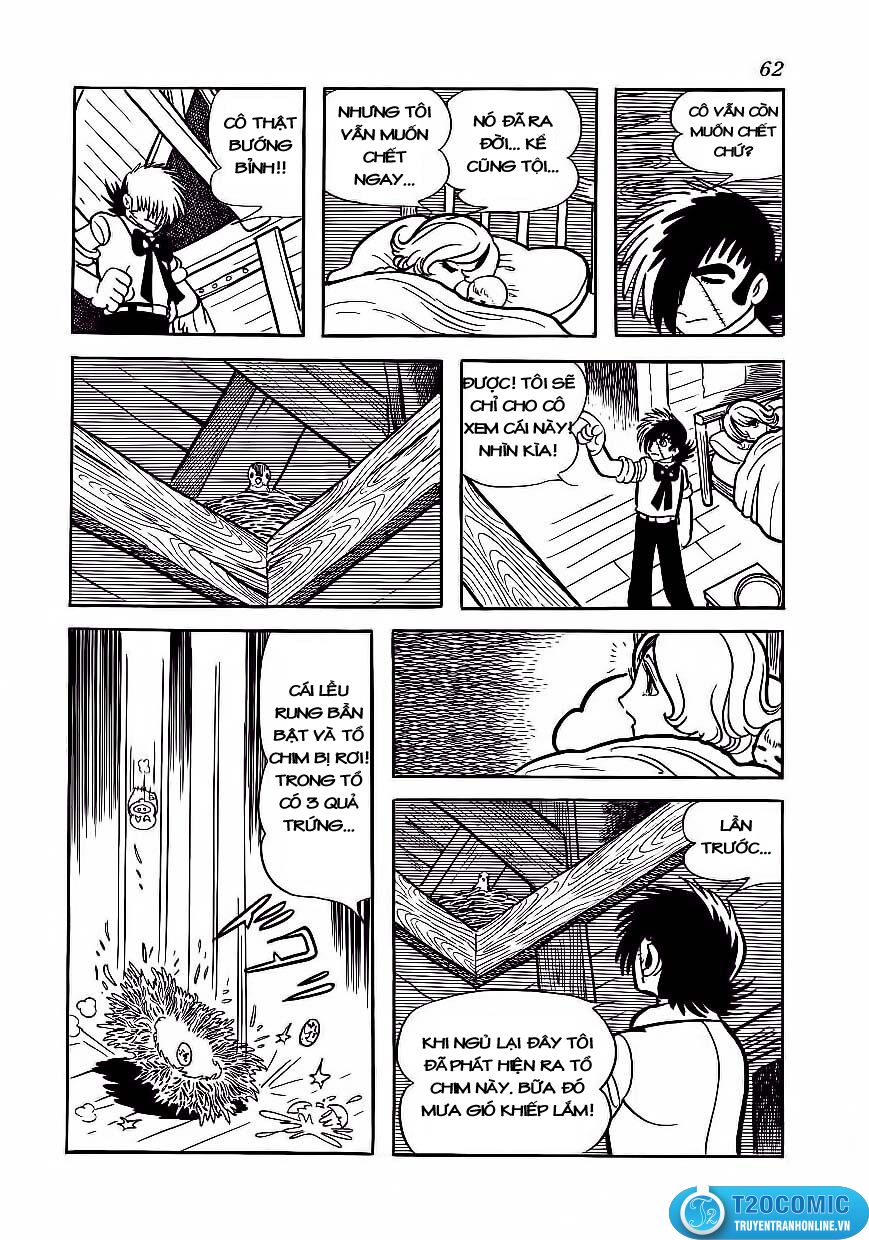 Black Jack Chapter 173 - 14