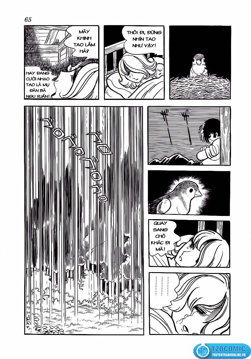 Black Jack Chapter 173 - 17