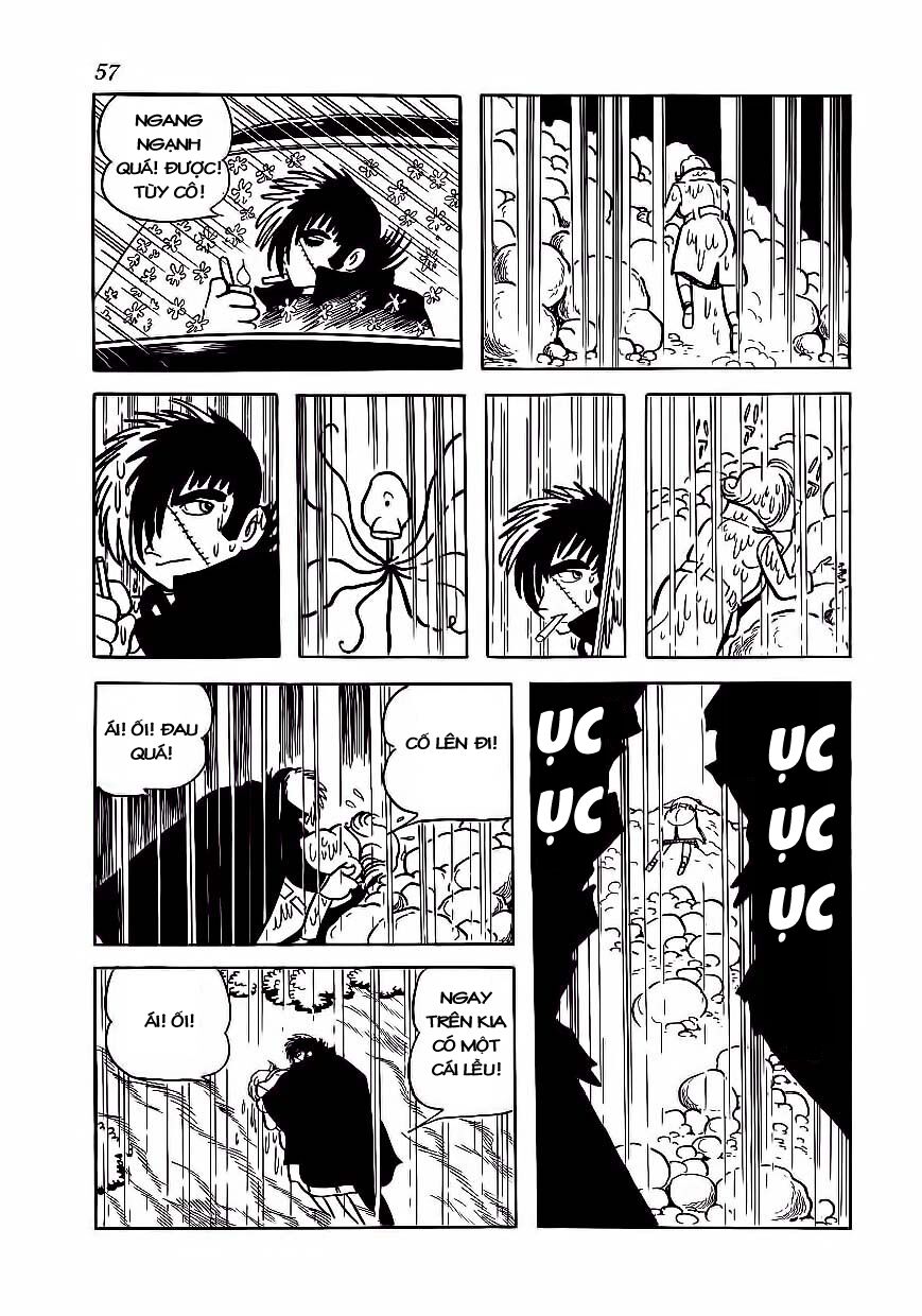 Black Jack Chapter 173 - 9