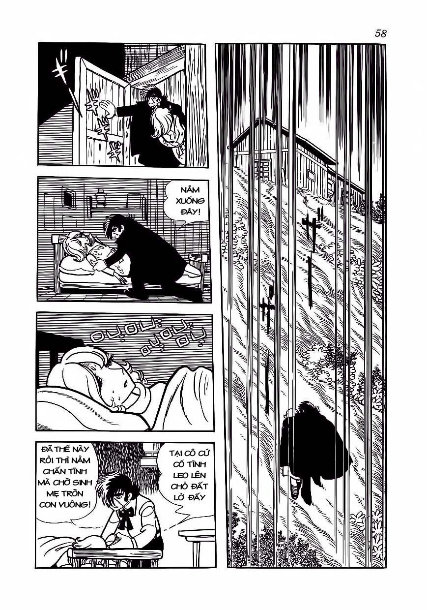 Black Jack Chapter 173 - 10