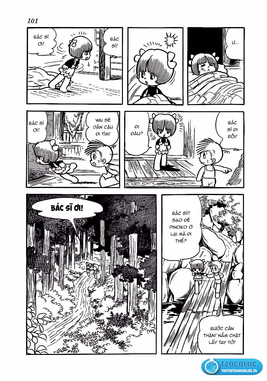 Black Jack Chapter 175 - 11