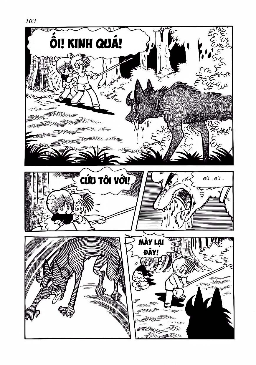 Black Jack Chapter 175 - 13