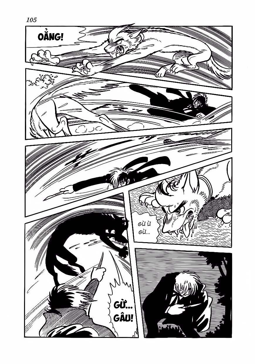 Black Jack Chapter 175 - 15