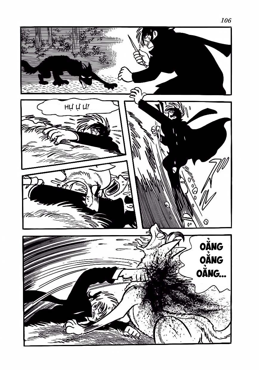 Black Jack Chapter 175 - 16