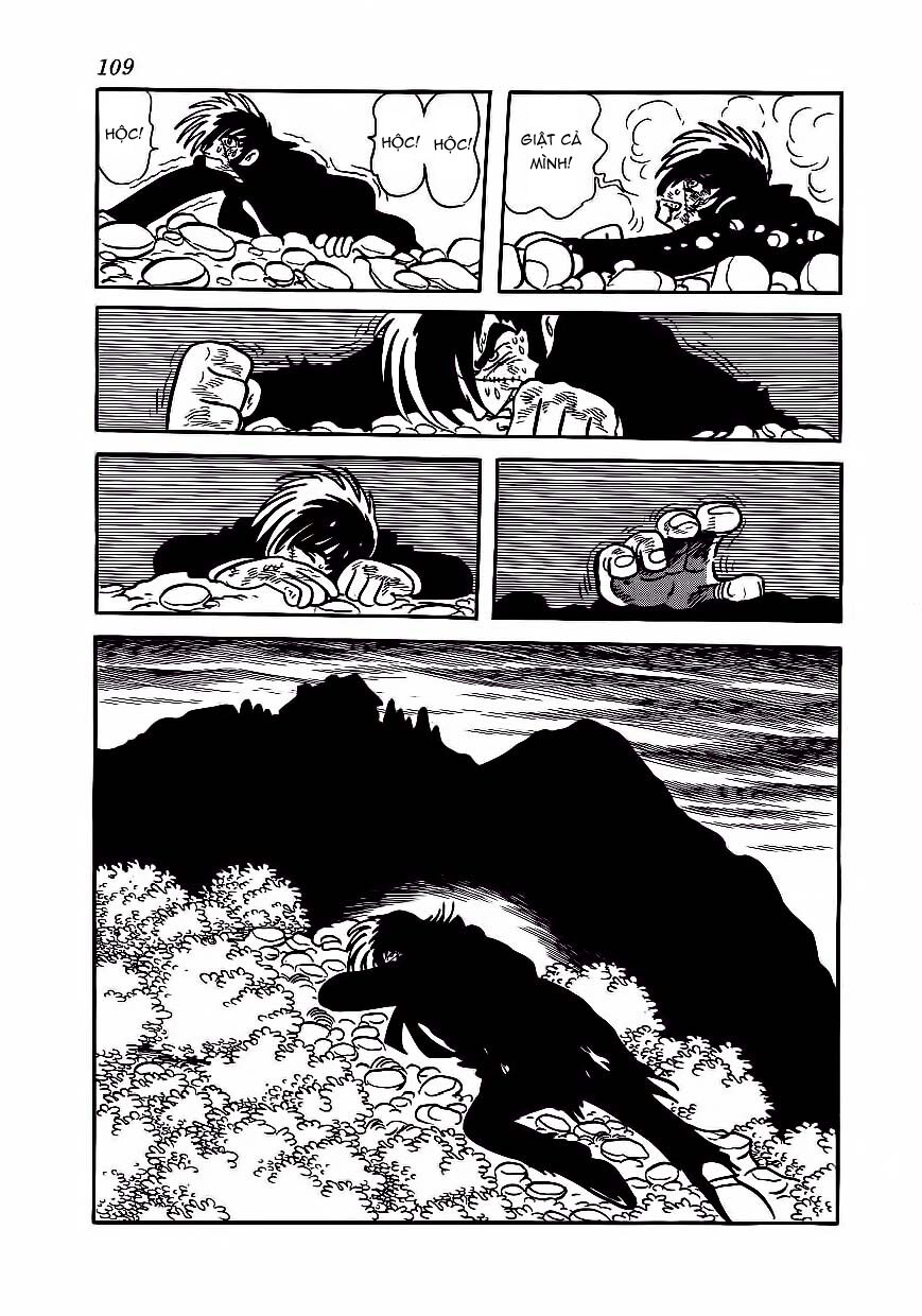 Black Jack Chapter 175 - 19