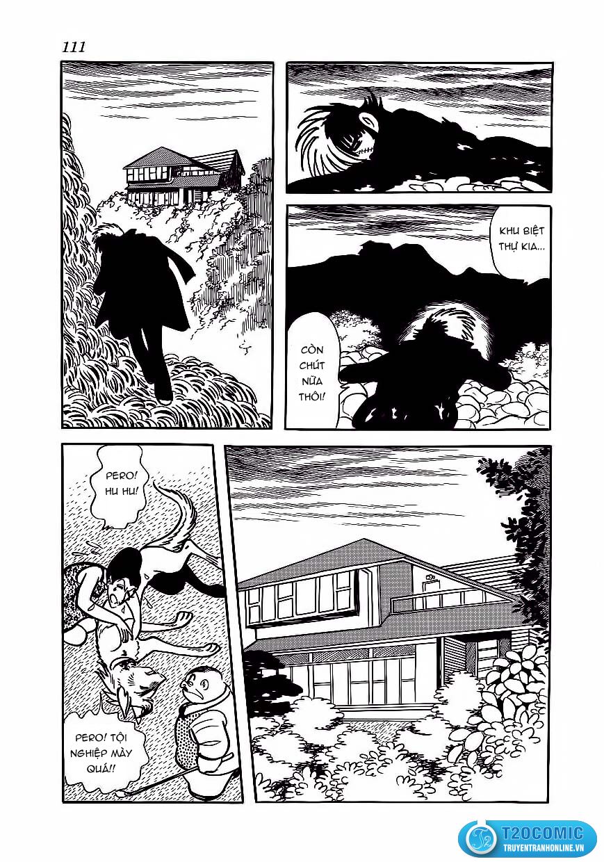 Black Jack Chapter 175 - 20