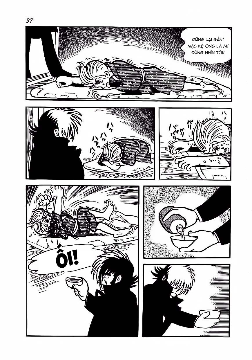 Black Jack Chapter 175 - 7