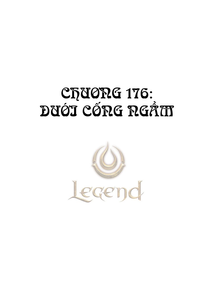 Black Jack Chapter 176 - 1