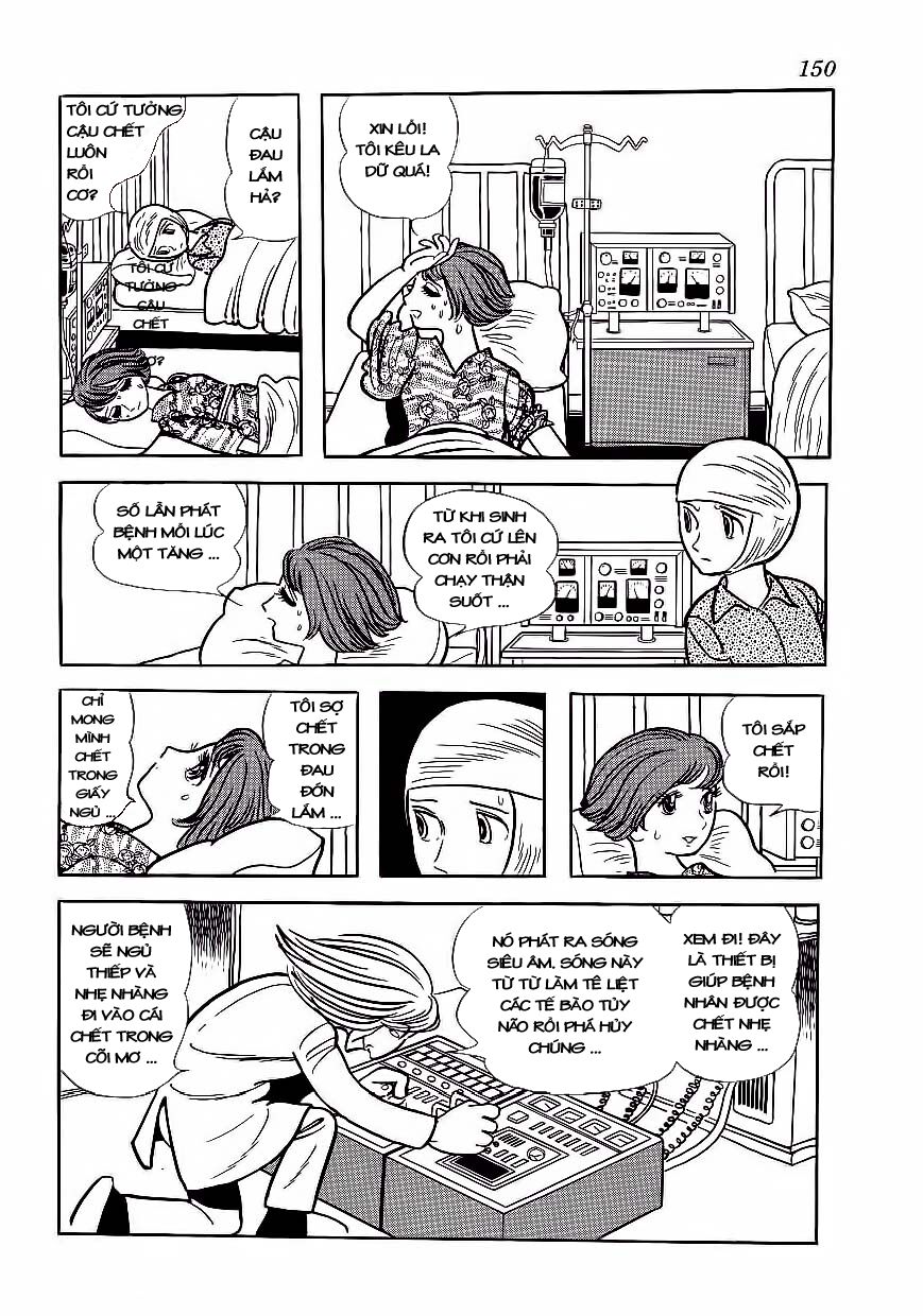 Black Jack Chapter 177 - 13