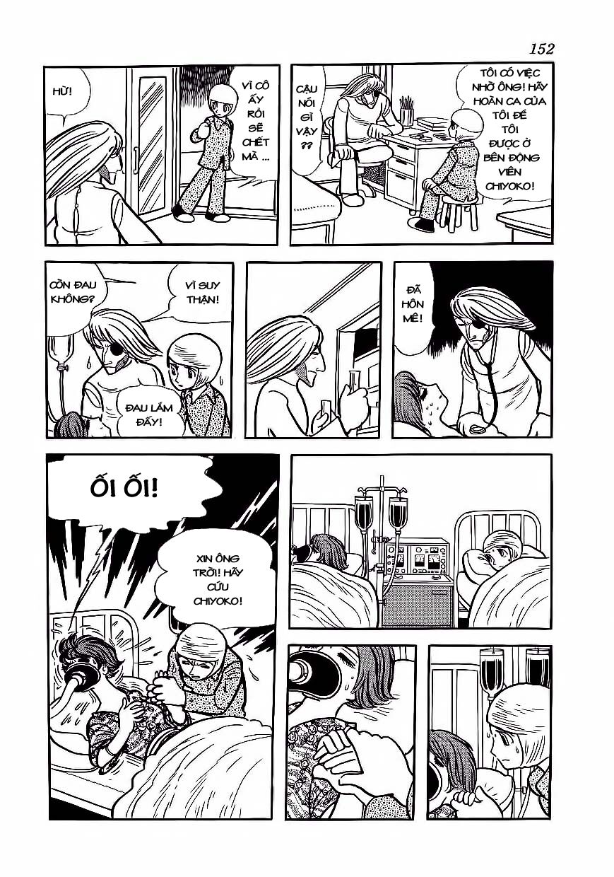 Black Jack Chapter 177 - 15