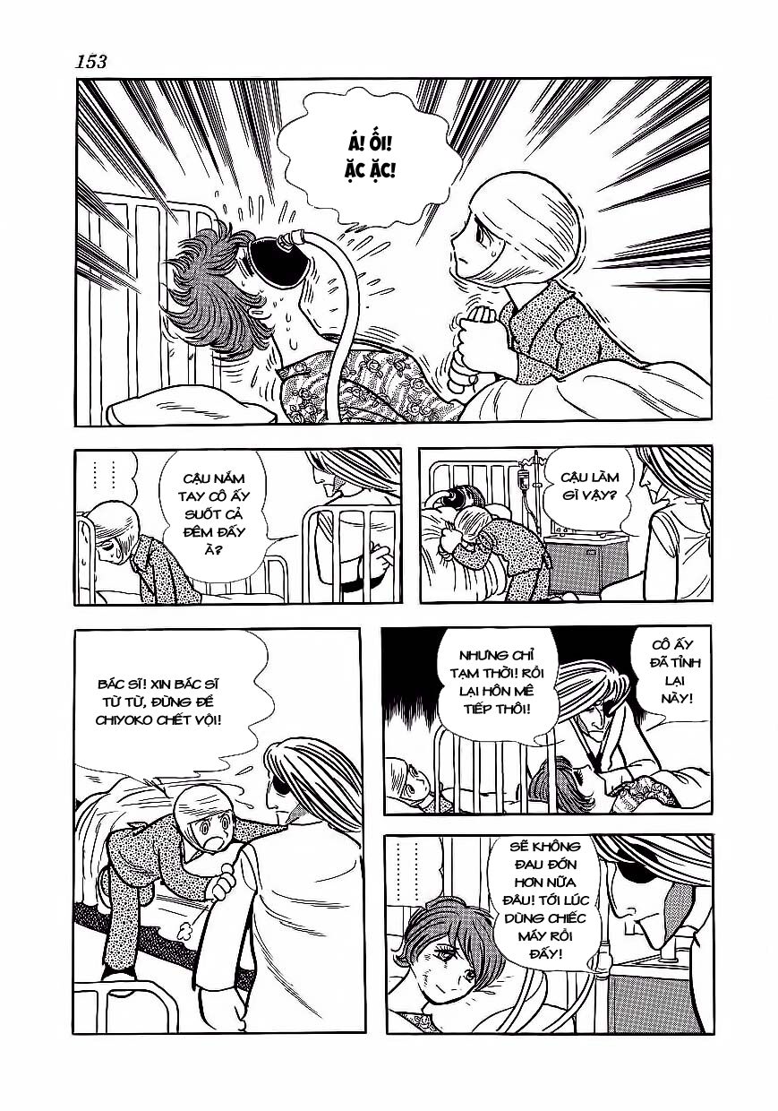 Black Jack Chapter 177 - 16