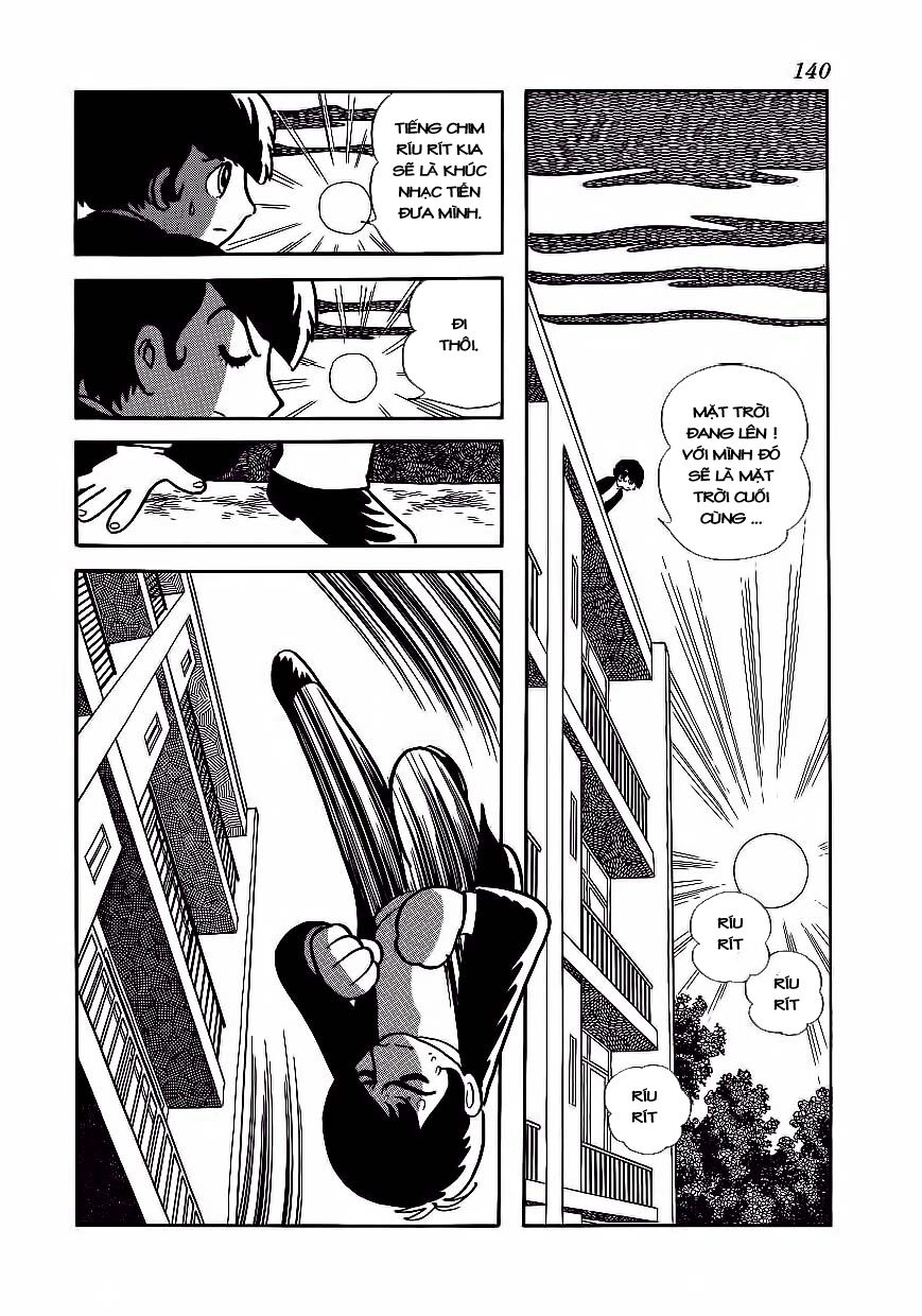 Black Jack Chapter 177 - 3