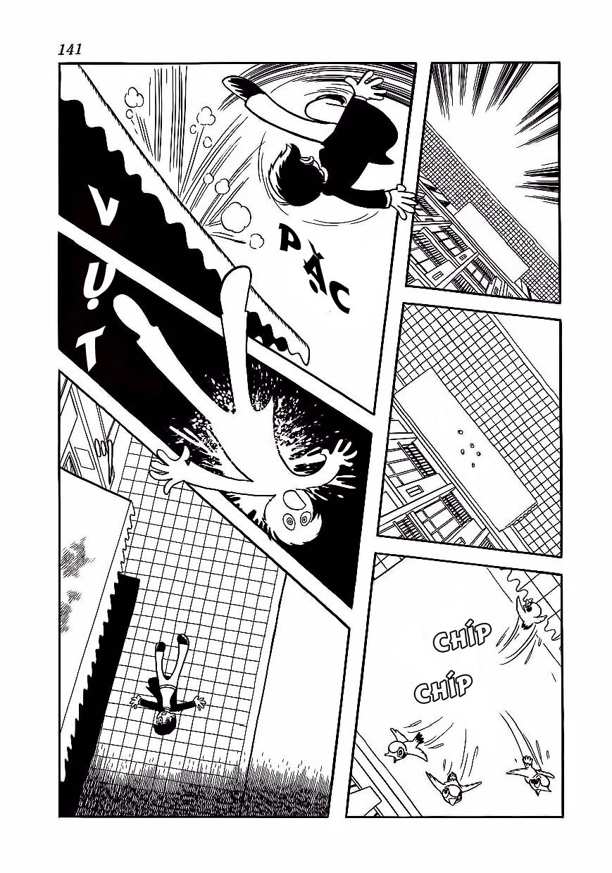 Black Jack Chapter 177 - 4