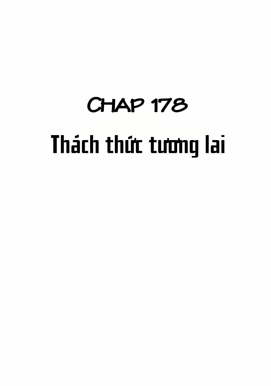 Black Jack Chapter 178 - 1
