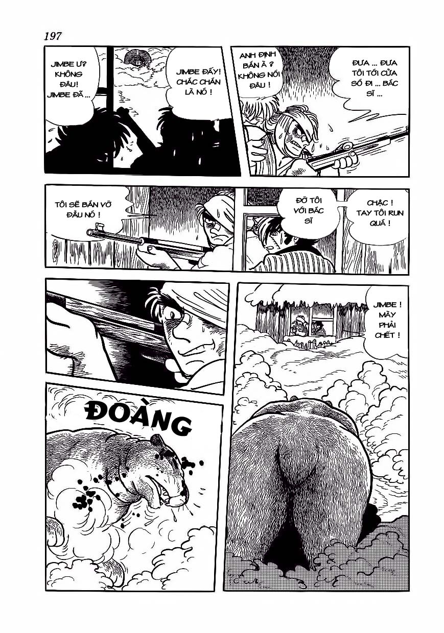 Black Jack Chapter 179 - 19