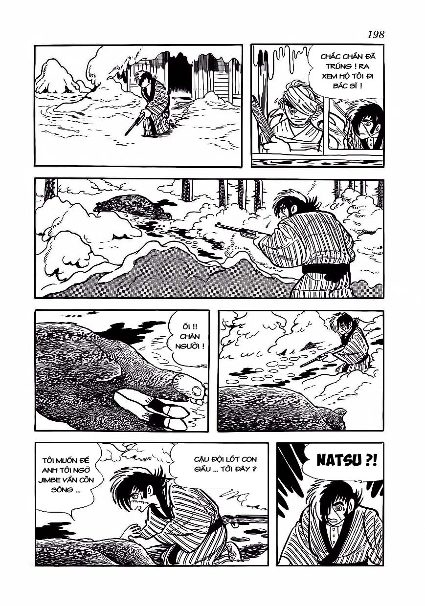 Black Jack Chapter 179 - 20