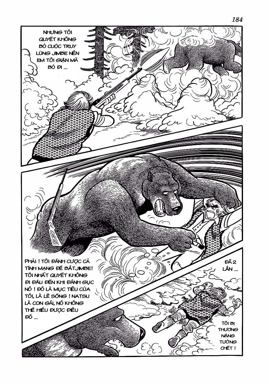 Black Jack Chapter 179 - 6