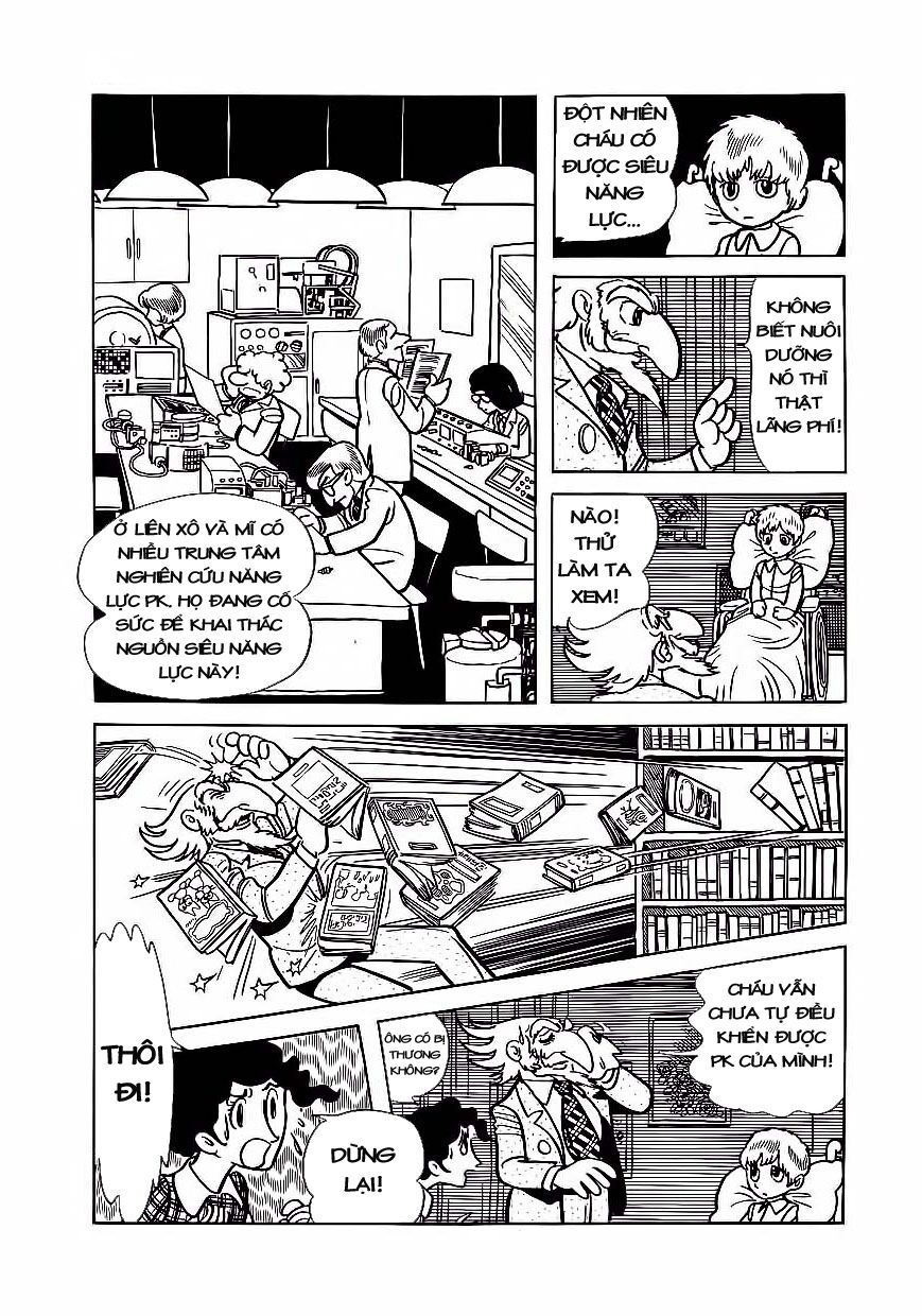 Black Jack Chapter 180 - 22