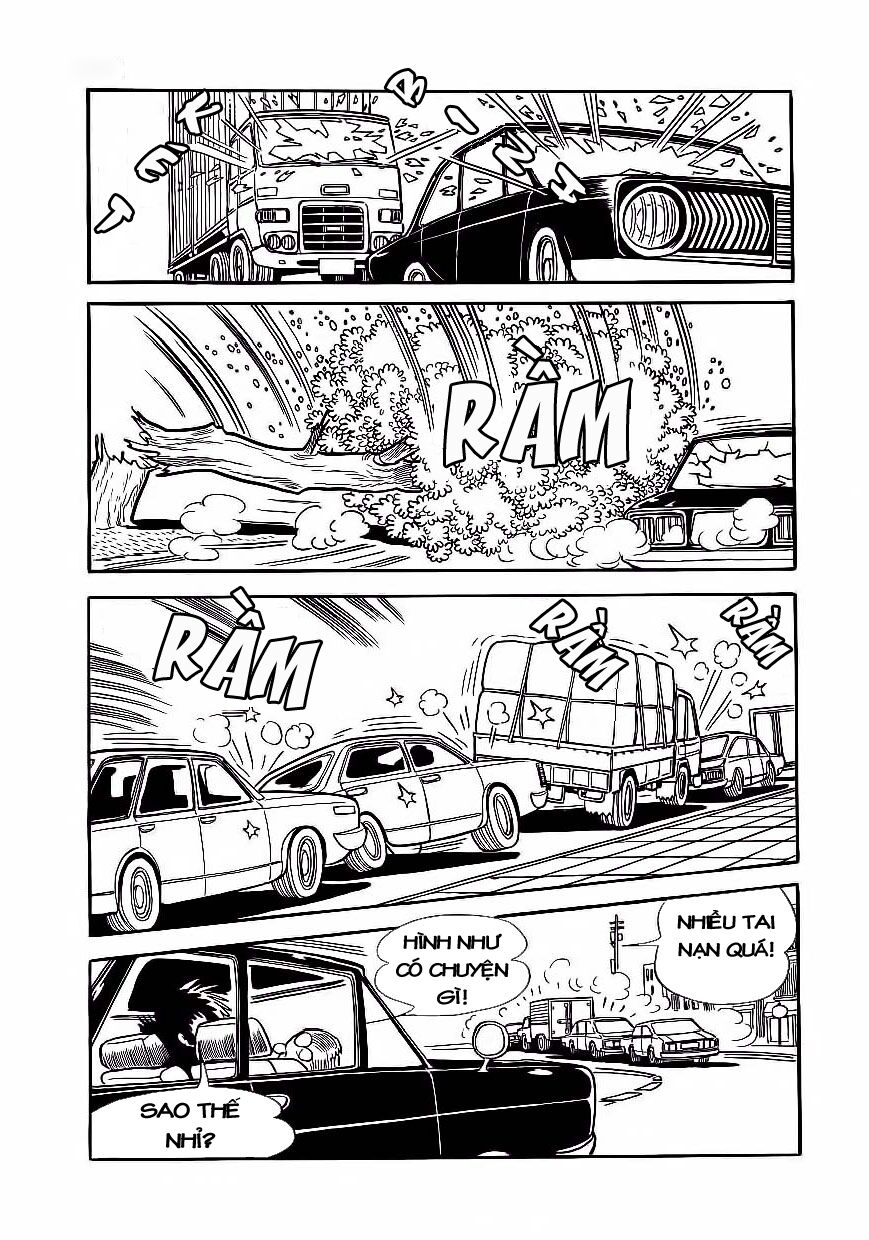 Black Jack Chapter 180 - 26