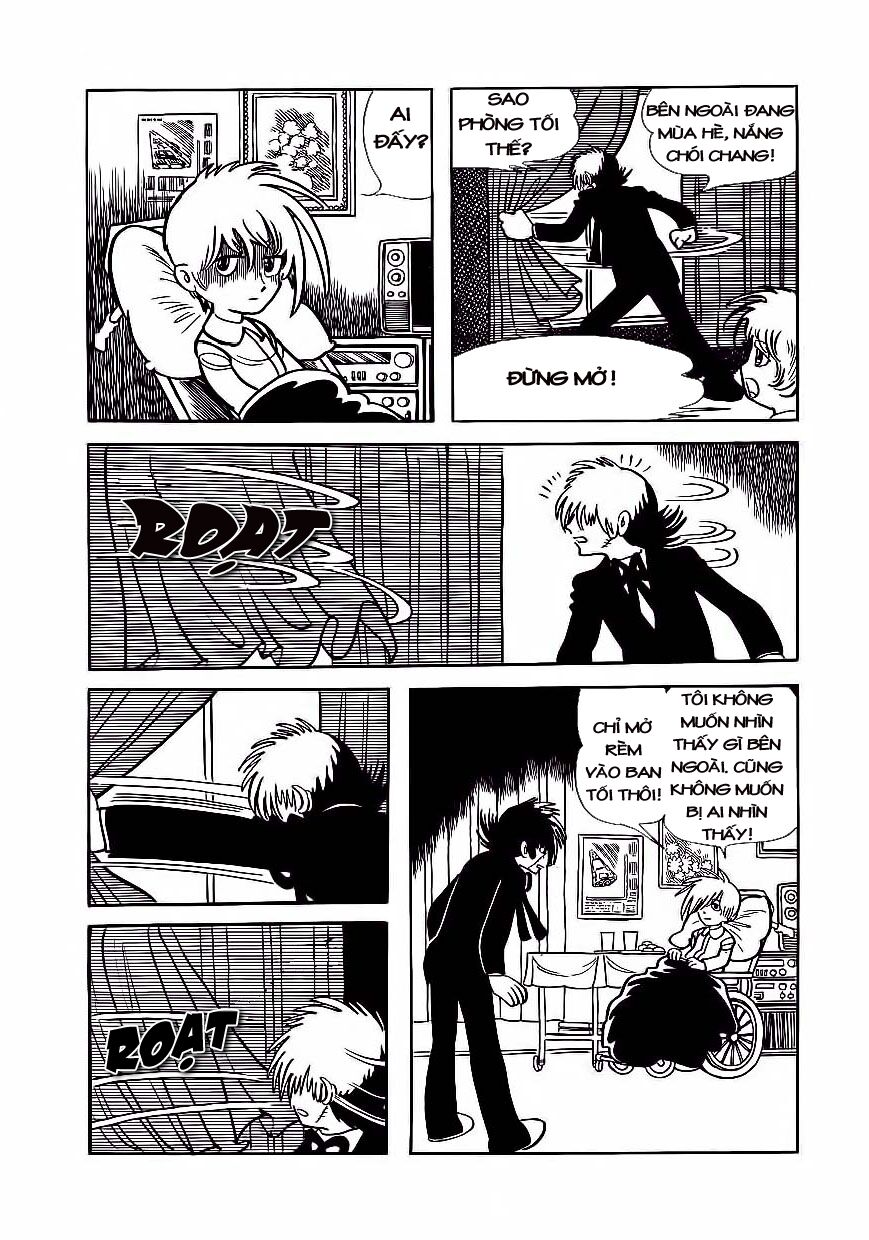 Black Jack Chapter 180 - 8