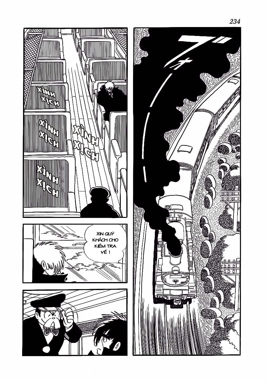 Black Jack Chapter 181 - 2