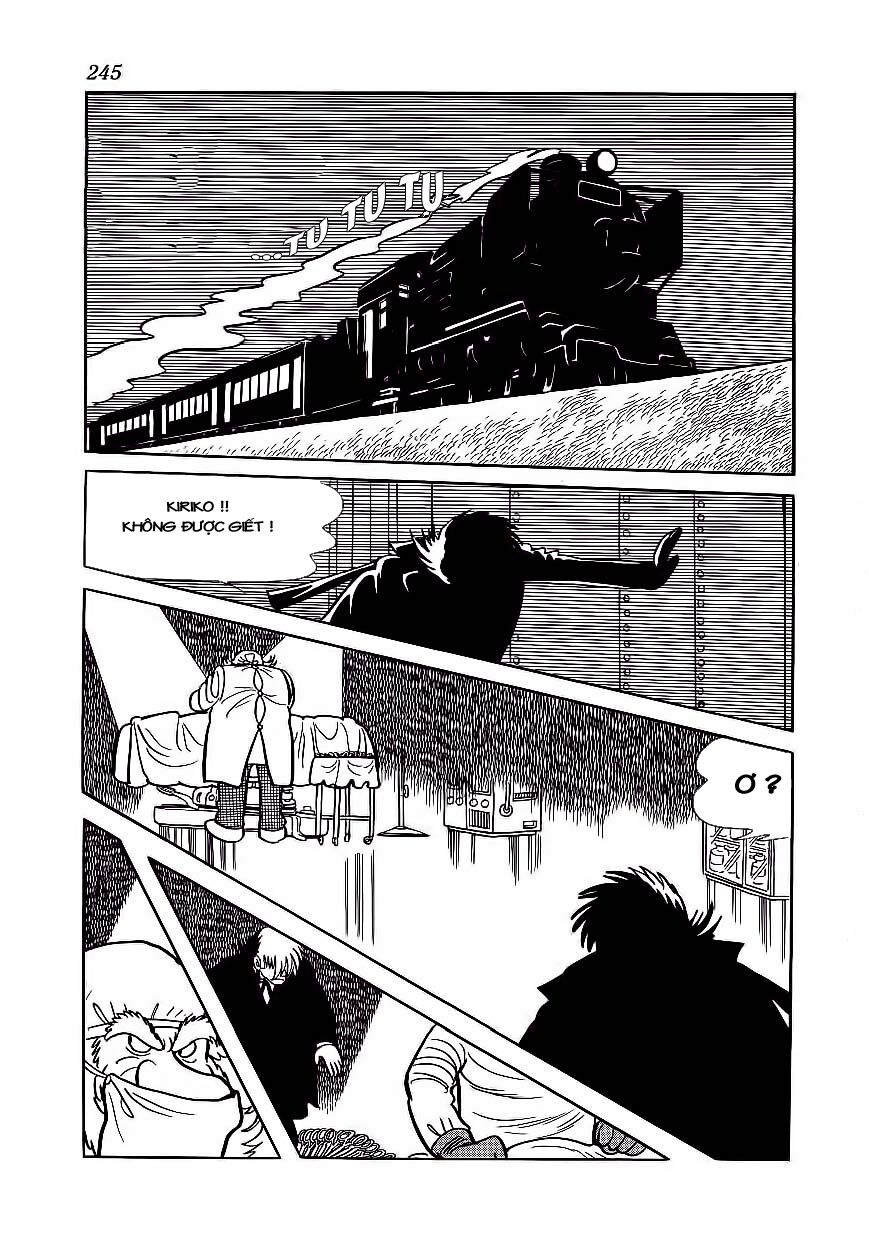 Black Jack Chapter 181 - 13