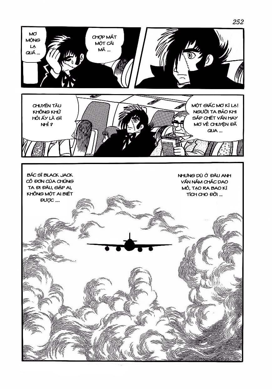 Black Jack Chapter 181 - 20