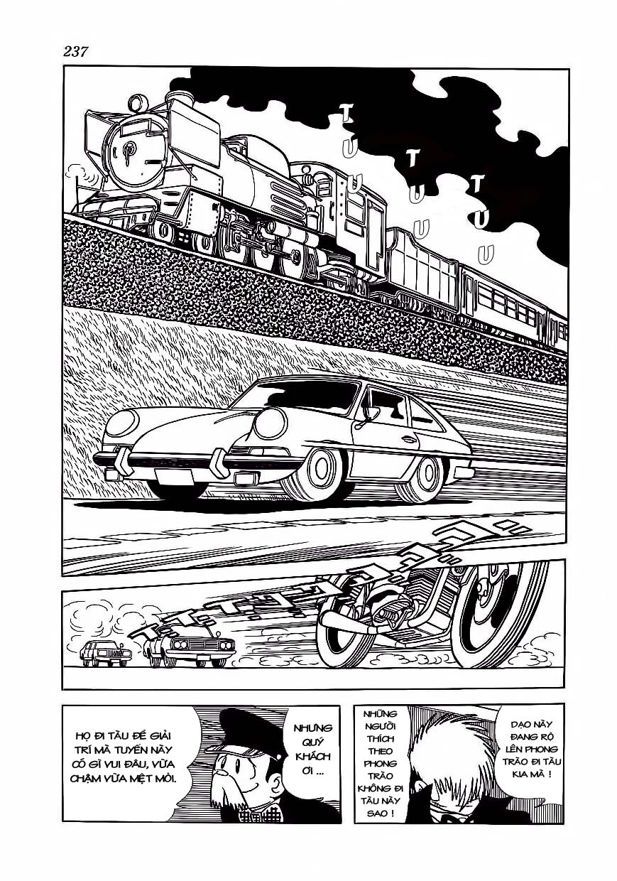 Black Jack Chapter 181 - 5