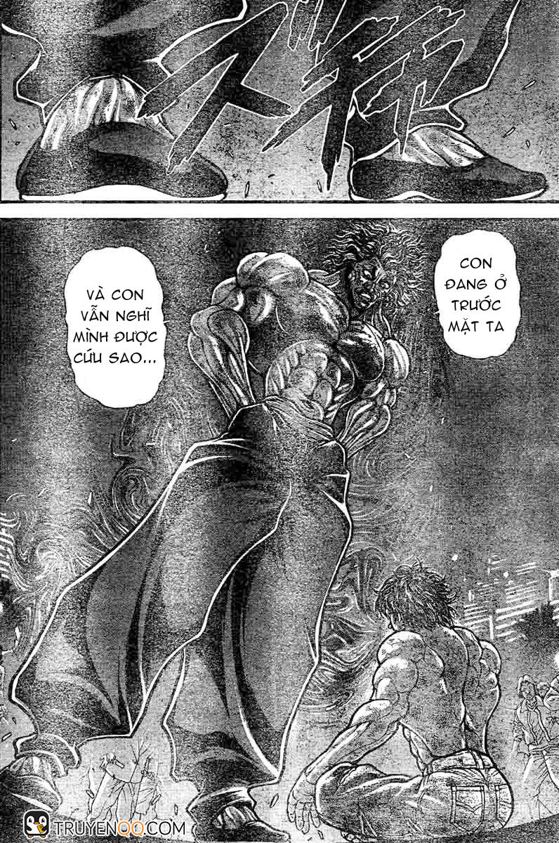 Baki – Son Of Ogre Chapter 312 - 10