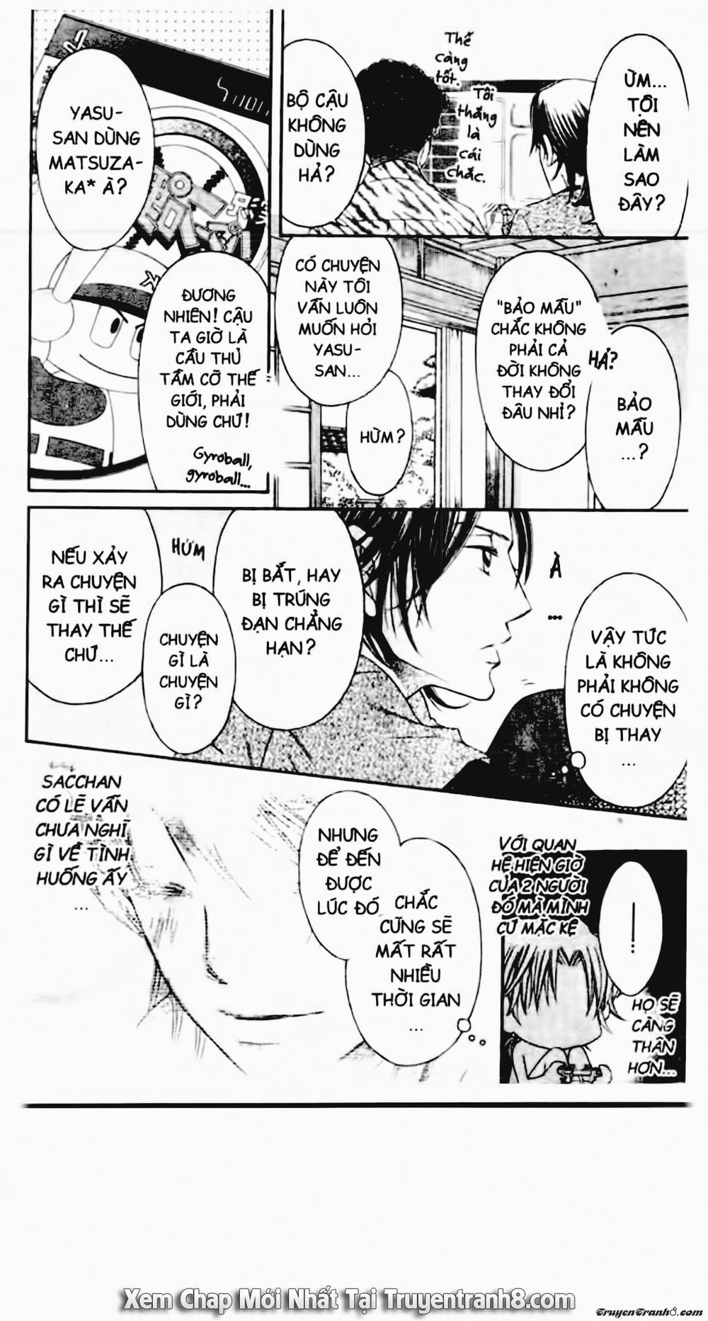 Tiểu Thư Sachie Chapter 52 - 13