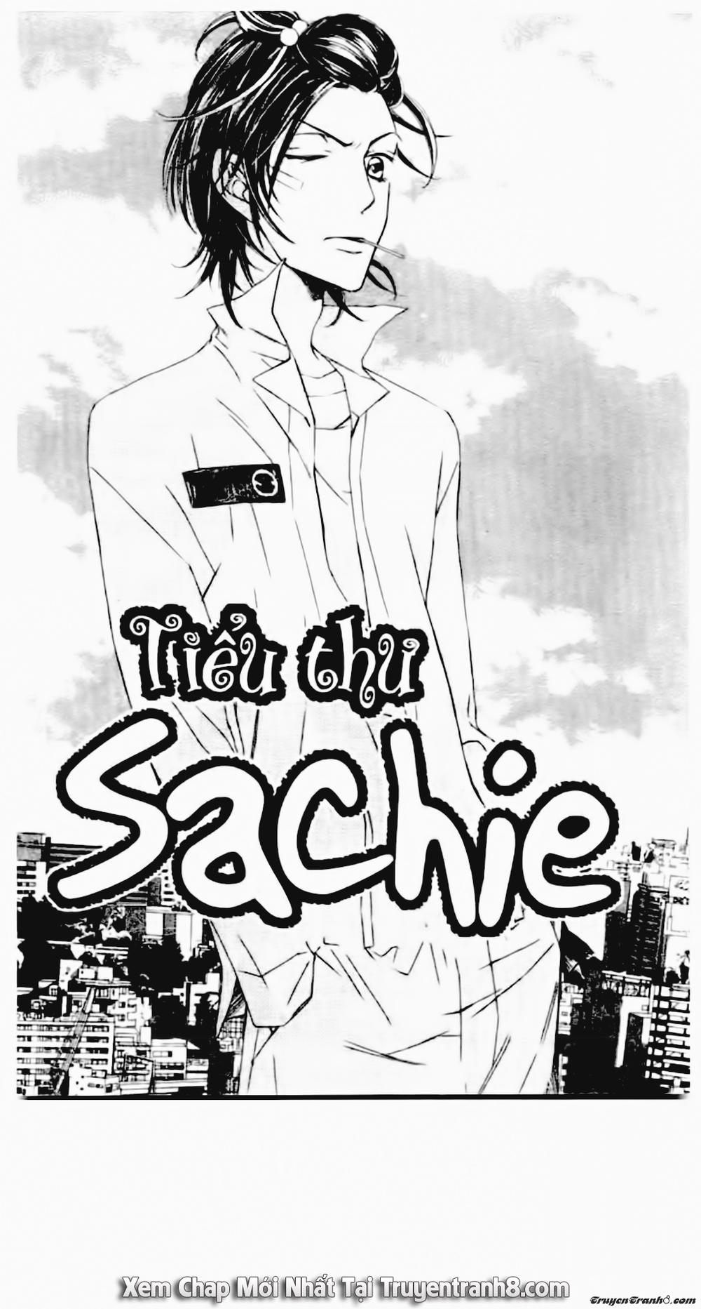 Tiểu Thư Sachie Chapter 52 - 5