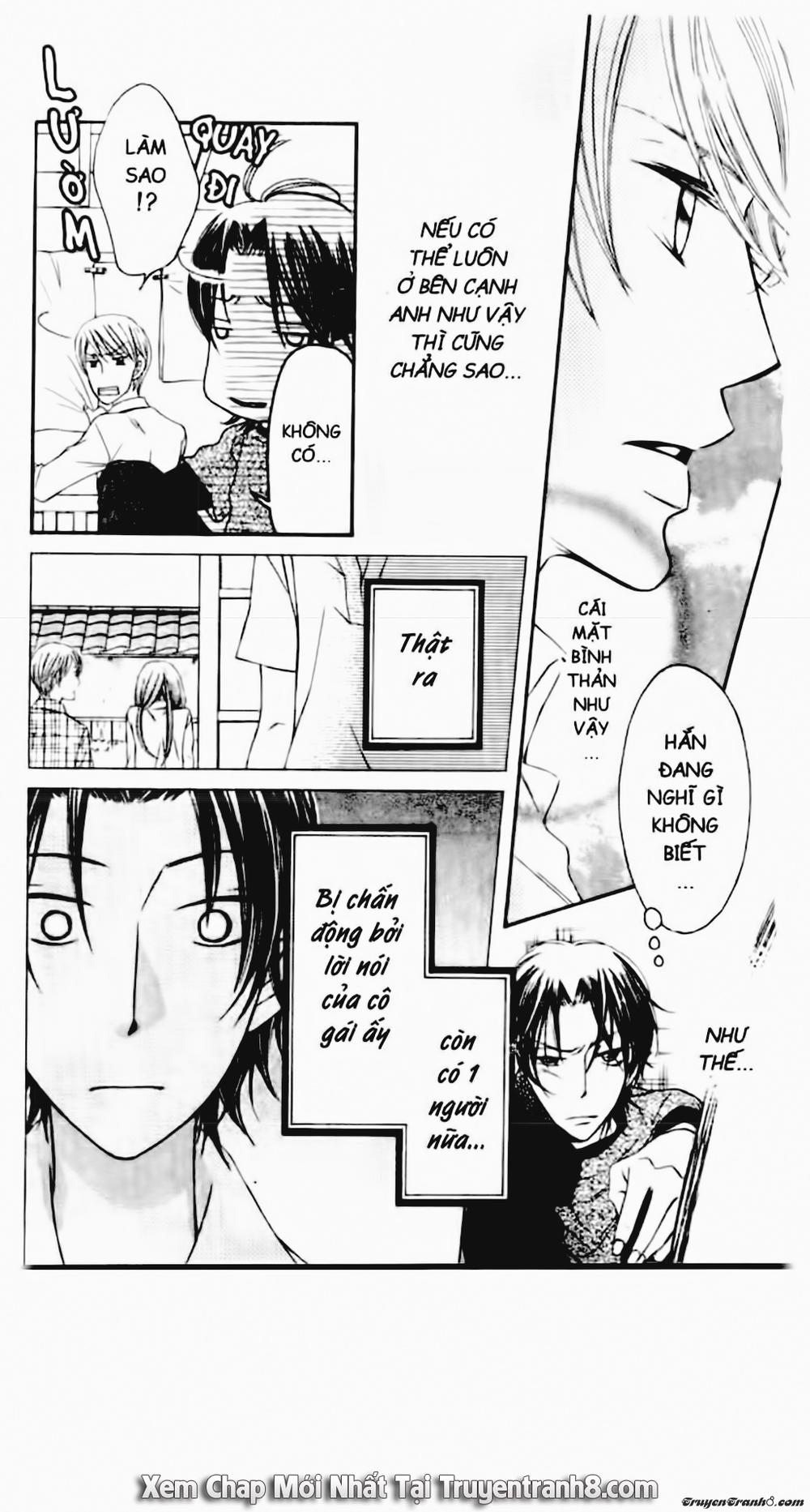 Tiểu Thư Sachie Chapter 52 - 7