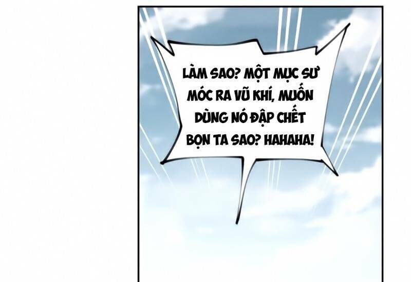 Võng Du Chi Cận Chiến Pháp Sư Chapter 283 - 12