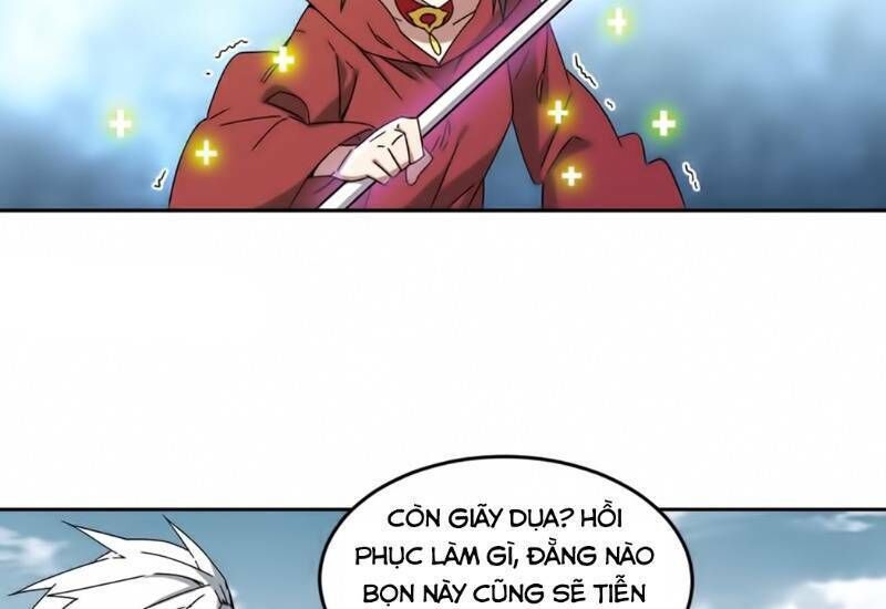 Võng Du Chi Cận Chiến Pháp Sư Chapter 283 - 17