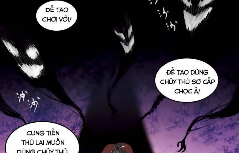 Võng Du Chi Cận Chiến Pháp Sư Chapter 283 - 33