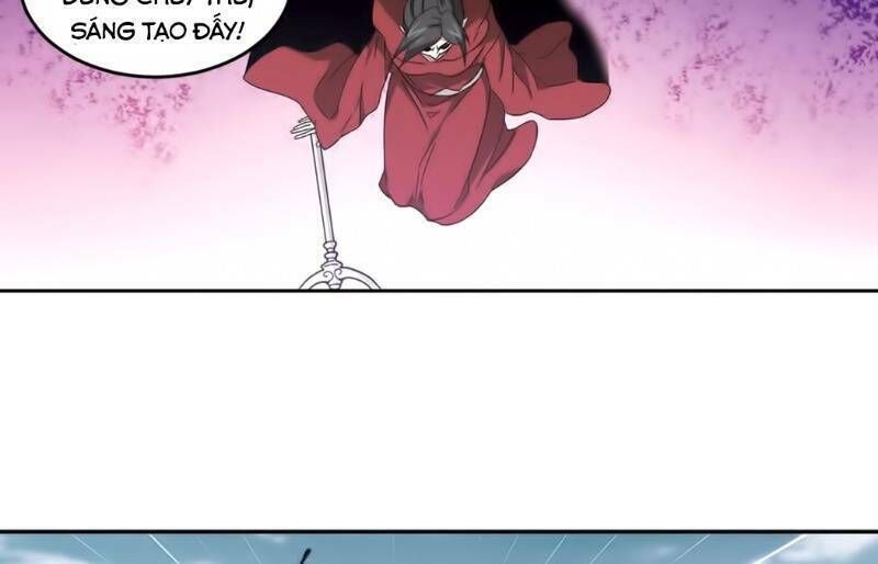 Võng Du Chi Cận Chiến Pháp Sư Chapter 283 - 34