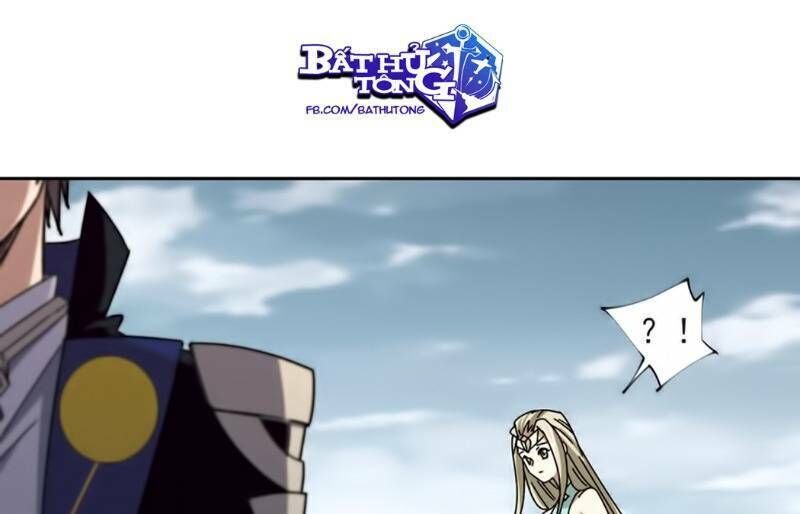 Võng Du Chi Cận Chiến Pháp Sư Chapter 283 - 36