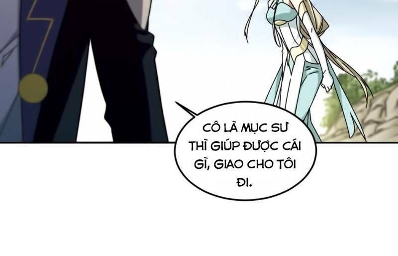 Võng Du Chi Cận Chiến Pháp Sư Chapter 283 - 37