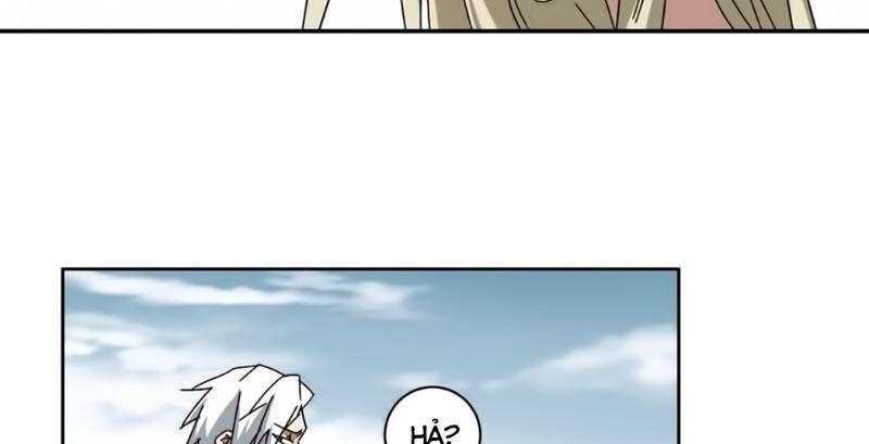 Võng Du Chi Cận Chiến Pháp Sư Chapter 283 - 39