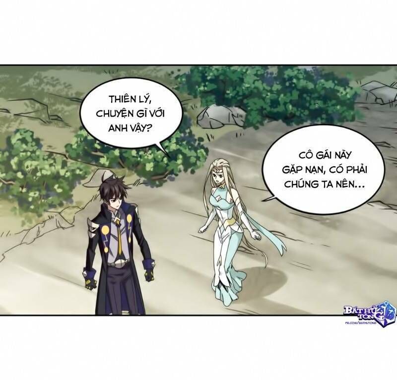 Võng Du Chi Cận Chiến Pháp Sư Chapter 283 - 5