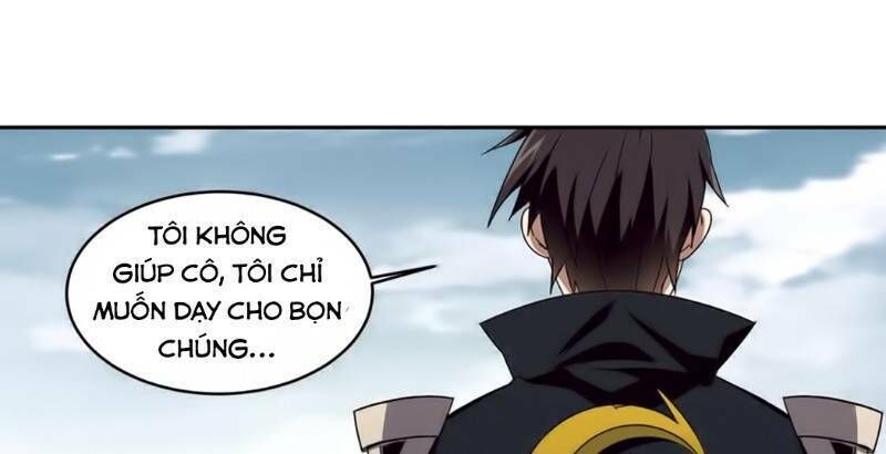 Võng Du Chi Cận Chiến Pháp Sư Chapter 283 - 48