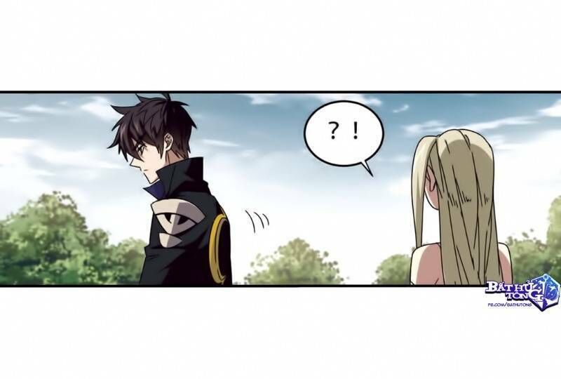 Võng Du Chi Cận Chiến Pháp Sư Chapter 283 - 6