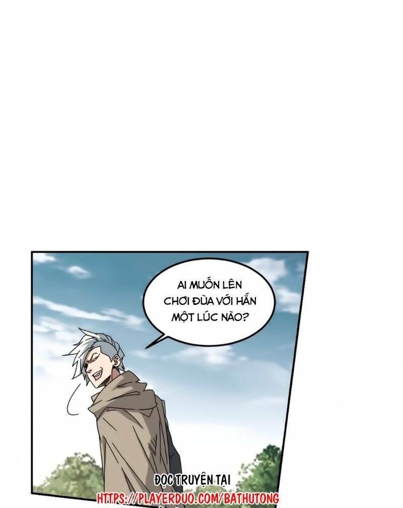 Võng Du Chi Cận Chiến Pháp Sư Chapter 284 - 2