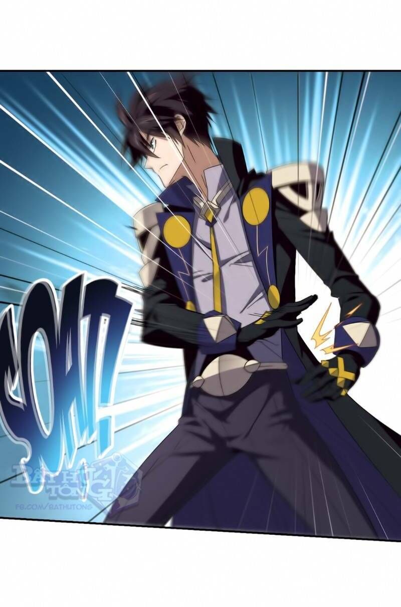 Võng Du Chi Cận Chiến Pháp Sư Chapter 284 - 12