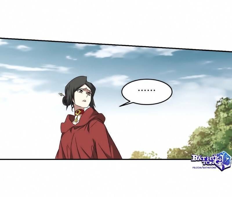 Võng Du Chi Cận Chiến Pháp Sư Chapter 284 - 13
