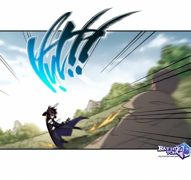 Võng Du Chi Cận Chiến Pháp Sư Chapter 284 - 17