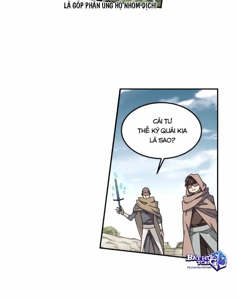 Võng Du Chi Cận Chiến Pháp Sư Chapter 284 - 3