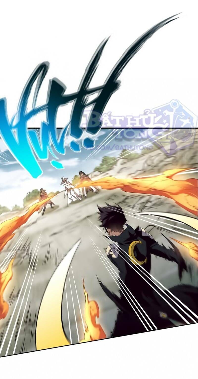 Võng Du Chi Cận Chiến Pháp Sư Chapter 284 - 7